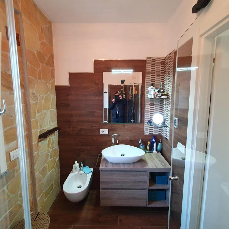 Giancasavacanze Alghero Buitenkant foto